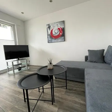 Fewo Arnsberg-müschede / Eigener Eingang Mit Terrasse Und Fernblick *