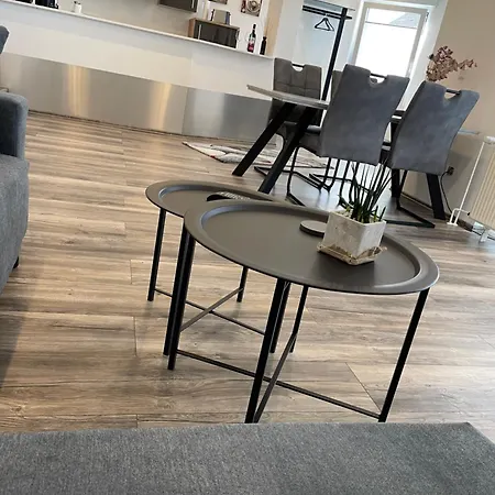 Fewo Arnsberg-müschede / Eigener Eingang Mit Terrasse Und Fernblick Apartment Arnsberg